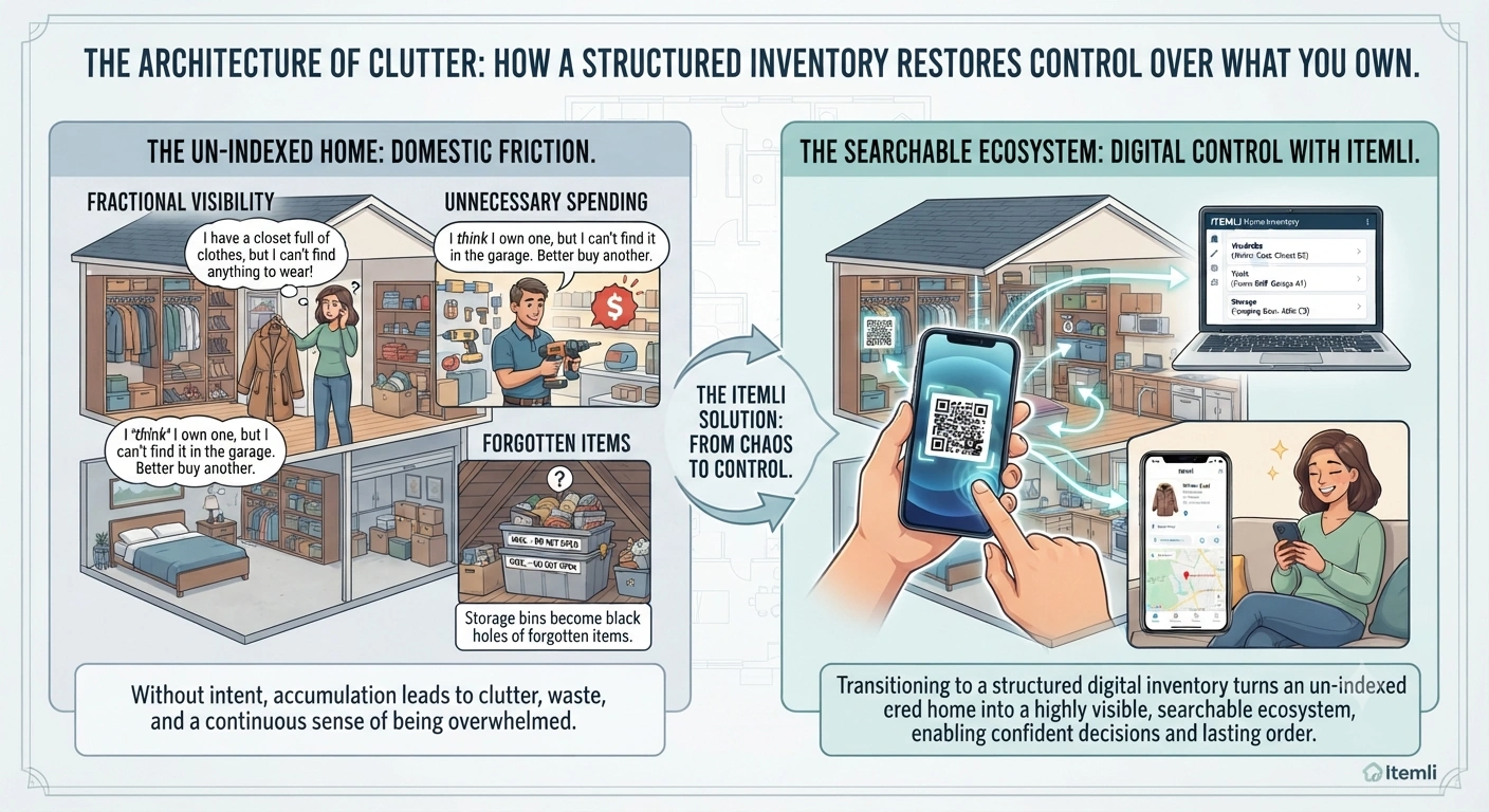 The Core Philosophy of Systemized Living