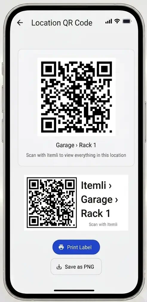 Absolute Asset Visibility - Total Control of Your Space